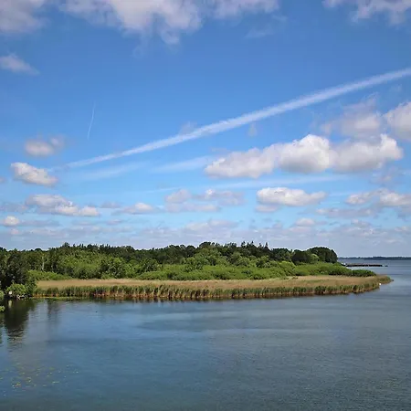 Hafenflair Am Plauer * Plau am See