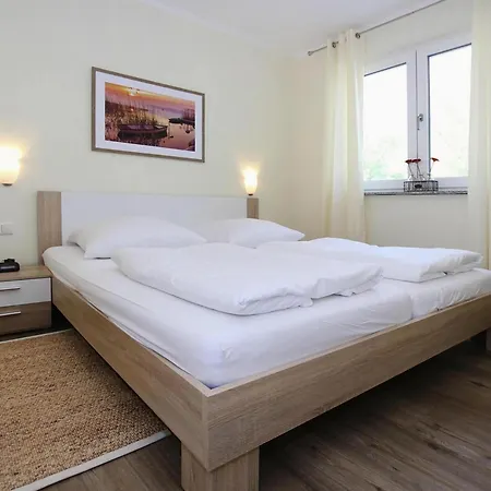 Hafenflair Am Plauer