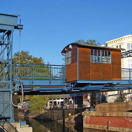 Apartment Hafenflair Am Plauer