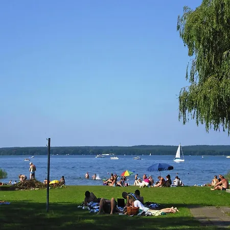 Hafenflair Am Plauer Lejlighed Plau am See